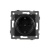 Механизм электрической розетки SCT-MEU1-PL-BK-V (250V, 16A) (Arlight, -) Механизм электрической розетки SCT-MEU1-PL-BK-V (250V, 16A) (Arlight, -)