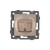 Механизм компьютерной розетки двойной SCT-MPC2-PL-GD-V (RJ-45, CAT6) (Arlight, -) Механизм компьютерной розетки двойной SCT-MPC2-PL-GD-V (RJ-45, CAT6) (Arlight, -)