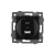 Механизм USB розетки SCT-MUAC-PL-BK-V (5V, 3A, QC4) (Arlight, -) Механизм USB розетки SCT-MUAC-PL-BK-V (5V, 3A, QC4) (Arlight, -)
