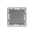 Механизм выключателя одноклавишный проходной SWT-MKP1-PL-GR (250V, 16A) (Arlight, -) Механизм выключателя одноклавишный проходной SWT-MKP1-PL-GR (250V, 16A) (Arlight, -)