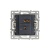 Механизм выключателя одноклавишный проходной SWT-MKP1-PL-GR (250V, 16A) (Arlight, -) Механизм выключателя одноклавишный проходной SWT-MKP1-PL-GR (250V, 16A) (Arlight, -)