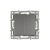 Механизм выключателя двухклавишный проходной SWT-MKP2-PL-GR (250V, 16A) (Arlight, -) Механизм выключателя двухклавишный проходной SWT-MKP2-PL-GR (250V, 16A) (Arlight, -)