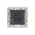 Механизм выключателя двухклавишный проходной SWT-MKP2-PL-GR (250V, 16A) (Arlight, -) Механизм выключателя двухклавишный проходной SWT-MKP2-PL-GR (250V, 16A) (Arlight, -)