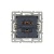 Механизм выключателя двухклавишный непроходной SWT-MK02-PL-GR (250V, 16A) (Arlight, -) Механизм выключателя двухклавишный непроходной SWT-MK02-PL-GR (250V, 16A) (Arlight, -)