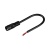 Коннектор выводной DC-MONO-2PIN-L150-F (JACK 5.5, LOCK) (Arlight, -) Коннектор выводной DC-MONO-2PIN-L150-F (JACK 5.5, LOCK) (Arlight, -)