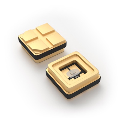 Светодиод ARL-3535-TWA-UVA+C DUAL (3V, 20 mA) (Arlight, SMD 3535) ARLIGHT Арт. 031209