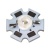 Мощный светодиод ARPL-STAR-3W-EPL42 Yellow (Arlight, Emitter) Мощный светодиод ARPL-STAR-3W-EPL42 Yellow (Arlight, Emitter)