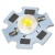 Мощный светодиод ARPL-Star-3W-BCX45 Warm White (Arlight, STAR type) ARLIGHT Арт. 019586
