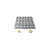 Блок линз 24B60-M112х135 (60°, 24x LED) (Turlens, -) Блок линз 24B60-M112х135 (60°, 24x LED) (Turlens, -)