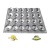 Блок линз 24B60-M112х135 (60°, 24x LED) (Turlens, -) ARLIGHT Арт. 016066 Блок линз 24B60-M112х135 (60°, 24x LED) (Turlens, -) ARLIGHT Арт. 016066