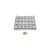Блок линз 24B70-M120х120 (70°, 24x LED) (Turlens, -) Блок линз 24B70-M120х120 (70°, 24x LED) (Turlens, -)