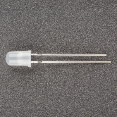 Светодиод ARL-5013RGBW-B-7color Slow (Arlight, 5мм (круглый))