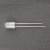 Светодиод ARL-5013WW-B (Arlight, 5мм (круглый)) Светодиод ARL-5013WW-B (Arlight, 5мм (круглый))