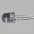 Светодиод ARL-10403URUYC/3L (Arlight, 10мм (круглый)) Светодиод ARL-10403URUYC/3L (Arlight, 10мм (круглый))