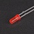 Светодиод ARL-3033URD-250mcd (Arlight, 3мм (цилиндр)) Светодиод ARL-3033URD-250mcd (Arlight, 3мм (цилиндр))