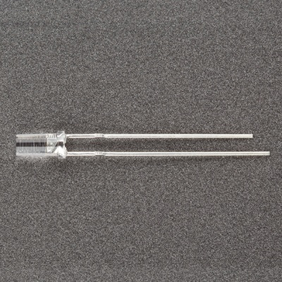 Светодиод ARL-3033PGC-2cd (Arlight, 3мм (цилиндр))