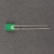 Светодиод ARL-2507LGD-10mcd (Arlight, 2x5мм (прямоугольный)) Светодиод ARL-2507LGD-10mcd (Arlight, 2x5мм (прямоугольный))