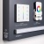 Стенд Системы Управления SMART 830x600mm (DB 3мм, пленка, лого, Arlight)