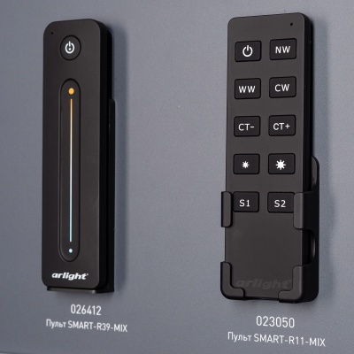 Стенд Системы Управления SMART 830x600mm (DB 3мм, пленка, лого, Arlight)