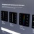 Стенд Управление светильниками DMX512 E34 1760x600mm (DB 3мм, пленка, лого, Arlight) Стенд Управление светильниками DMX512 E34 1760x600mm (DB 3мм, пленка, лого, Arlight)
