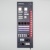 Стенд Управление светильниками DMX512 E34 1760x600mm (DB 3мм, пленка, лого, Arlight) Стенд Управление светильниками DMX512 E34 1760x600mm (DB 3мм, пленка, лого, Arlight)