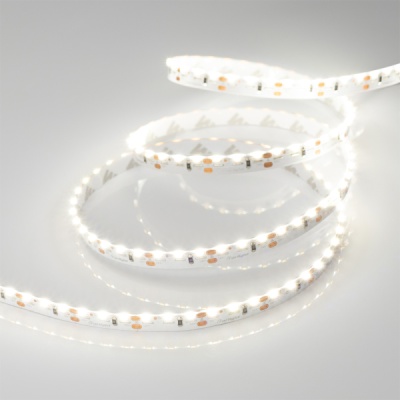 Светодиодная лента RS 2-5000 12V Day4000 2x (3014, 120 LED/m, LUX) (Arlight, 9.6 Вт/м, IP20) ARLIGHT Арт. 024452
