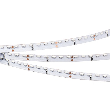 Лента RS 2-5000 24V White6000 2x (335, 600 LED) (Arlight, 9.6 Вт/м, IP20)
