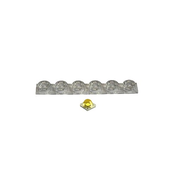 Блок линз 6LBC1060D-XP (10x60deg, 6x)