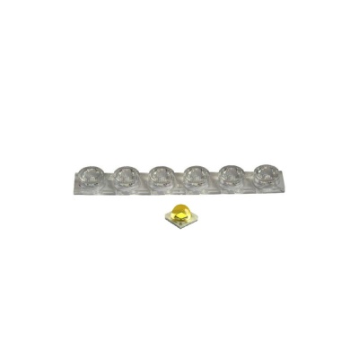 Блок линз 6LBC1060D-XP (10x60deg, 6x) ARLIGHT Арт. 019224