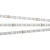 Лента RTW 2-5000SE 24V RGB 2x (5060, 300 LED, LUX) (Arlight, 14.4 Вт/м, IP65)