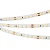 Светодиодная лента RT 2-5000 24V Warm2700 2x (2835, 600 LED, CRI98) (Arlight, 14.4 Вт/м, IP20)