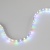 Светодиодная лента SPI-5000-5060-30 12V Cx3 RGB-Remote (10mm, 7.2W, IP20) (Arlight, Открытый, IP20) ARLIGHT Арт. 020978(1)