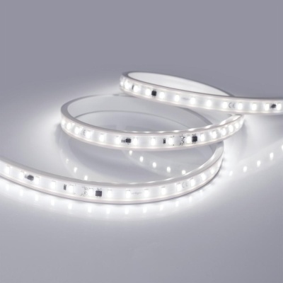 Лента ARL-50000PV-230V White6000 (5630, 72 LED/m, WP2) ARLIGHT Арт. 027051
