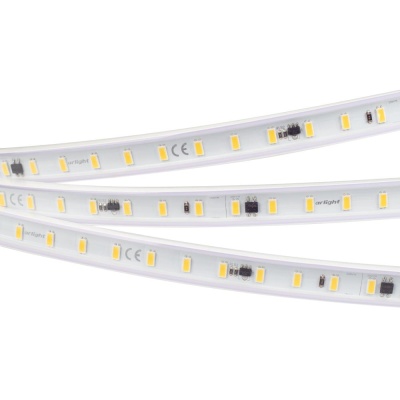 Лента ARL-50000PV-230V Day4000 (5630, 72 LED/m, WP2) ARLIGHT Арт. 027052