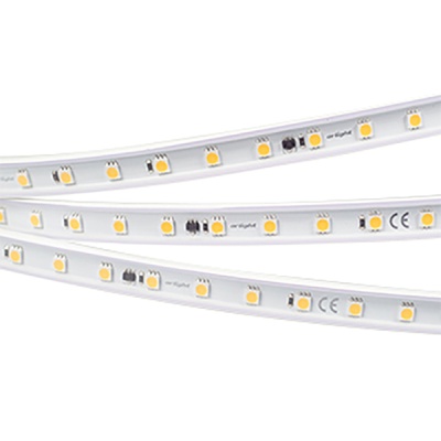 Лента ARL-10000PV-5060-54-230V Warm3000 (15mm, 8W, IP65) (Arlight, 8 Вт/м, IP65)
