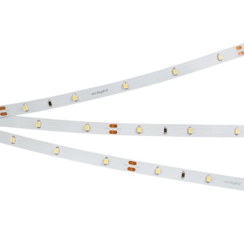 Лента RT 2-5000 24V Warm2700 0.5x (3528, 150 LED, LUX) (Arlight, 2.9 Вт/м, IP20)
