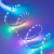 Светодиодная лента SPI-2000-2020-90 5V Cx1 RGB (4mm, 14.4W/m, IP20, Arlight, Открытый, IP20) ARLIGHT Арт. 028264 Светодиодная лента SPI-2000-2020-90 5V Cx1 RGB (4mm, 14.4W/m, IP20, Arlight, Открытый, IP20) ARLIGHT Арт. 028264