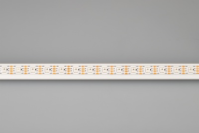 Светодиодная лента SPI-5000SE-RAM 12V RGB (5060, 60 LED/m, x1, AM) (Arlight, Закрытый, IP65) ARLIGHT Арт. 027614