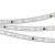 Лента SPI-5000P-5060-30 12V Cx3 RGB (12mm, 7.2W/m, IP66) (Arlight, Закрытый, IP66)