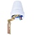 Фотореле PRIME-PH-UP-10A-230V-5LUX (63x76mm, 1800W, IP65) (Arlight, -)