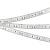 Лента RTW-5000PU-5060-60 12V RGB (12.5mm, 14.4W, IP68) (Arlight, Закрытый)