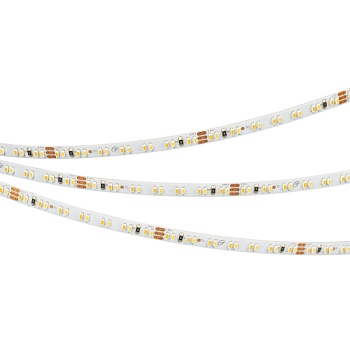 Светодиодная лента RT-5000-MICROLED-2110-280-24V White-MIX (5mm, 7.2W/m, IP20, Arlight)