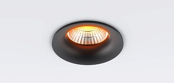 LOFT TRUE DIM BLACK