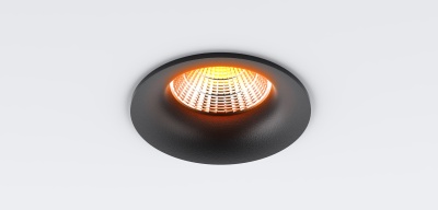 LOFT TRUE DIM BLACK