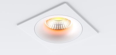 LOFT TRUE DIM WHITE FW