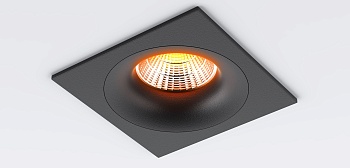 LOFT TRUE DIM BLACK FB