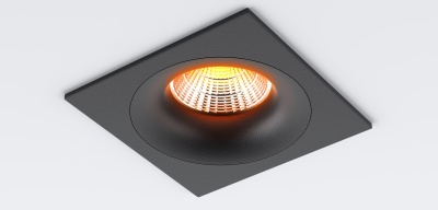 LOFT TRUE DIM BLACK FB