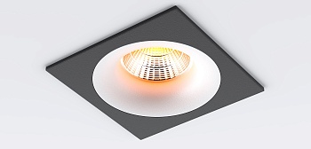 LOFT TRUE DIM WHITE FB