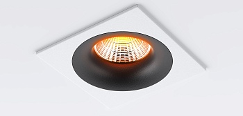 LOFT TRUE DIM BLACK FW