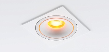 ORBITA TRUE DIM FRAME WHITE